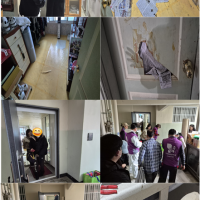 사례관리 당사자를 위한 주거환경개…게시글의 첨부 이미지
