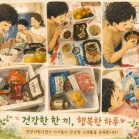 한국산업은행과 초록우산어린이재이 …게시글의 첨부 이미지