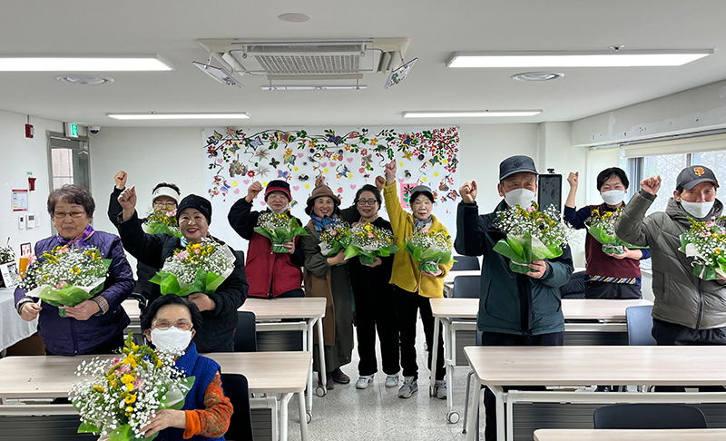 두뇌튼튼 기억발전소 이미지